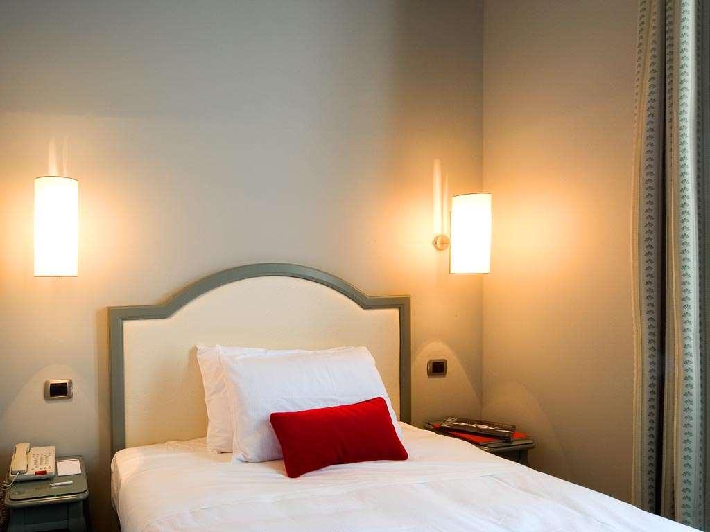 Hotel Rosso23 - Wtb Hotels Florence Room photo