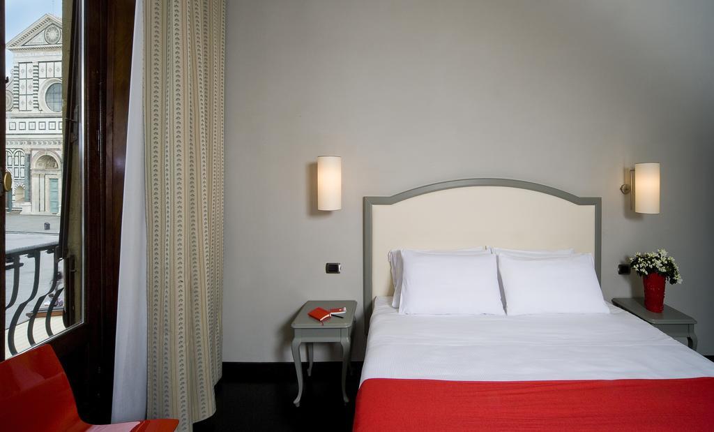 Hotel Rosso23 - Wtb Hotels Florence Room photo